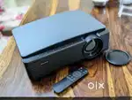 Wzatco S6 Projector | Dim Bulb Issue