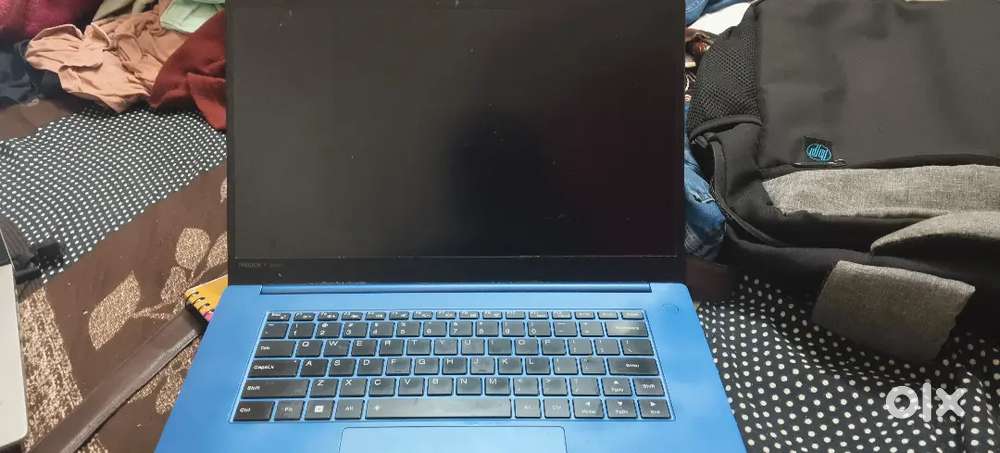 I want to sell my laptop