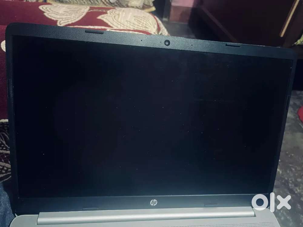 HP 15s (i3 10th gen)8GB RAM