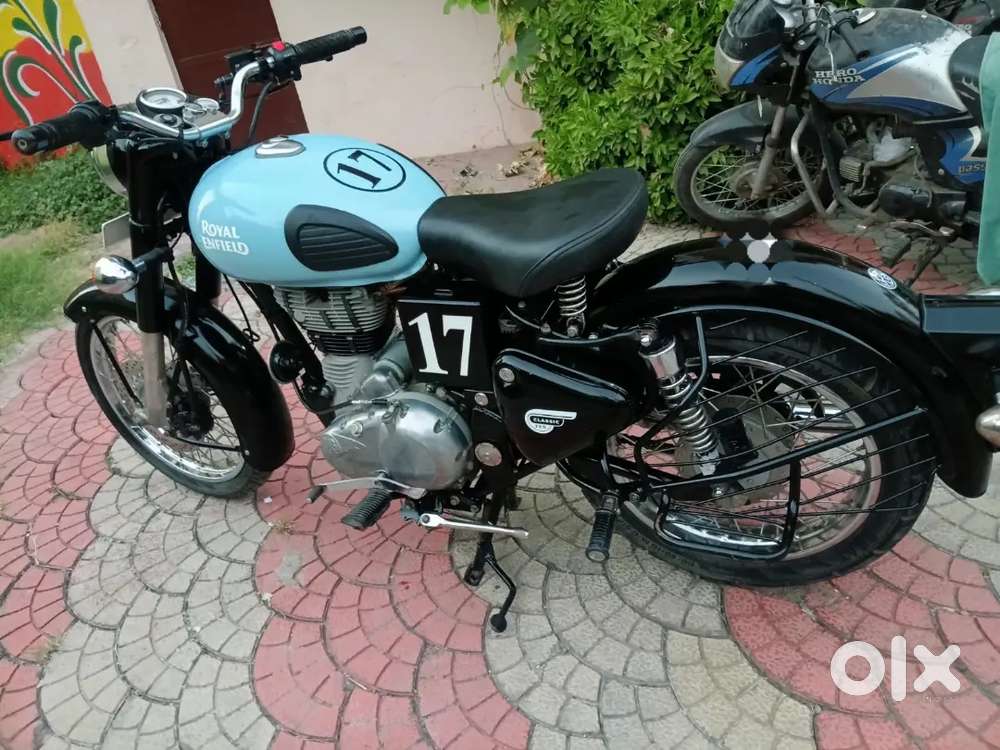 Well maintained , mint condition