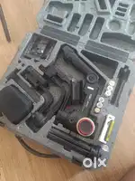 Zhiyun Crane 3 LAB Professional Camera Gimbal – Excellent Condition