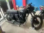 2015 RE Electra 350 Modified Bullet, Tn23rg, EMi Exchange Available