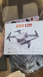E88 pro drone