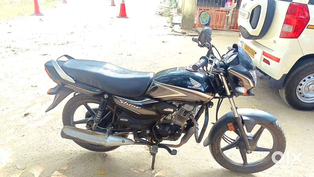 HONDA SHINE