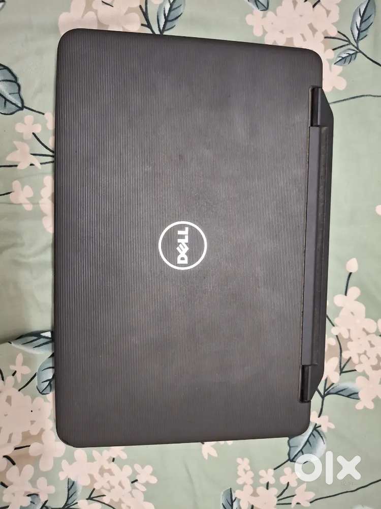 Dell laptop