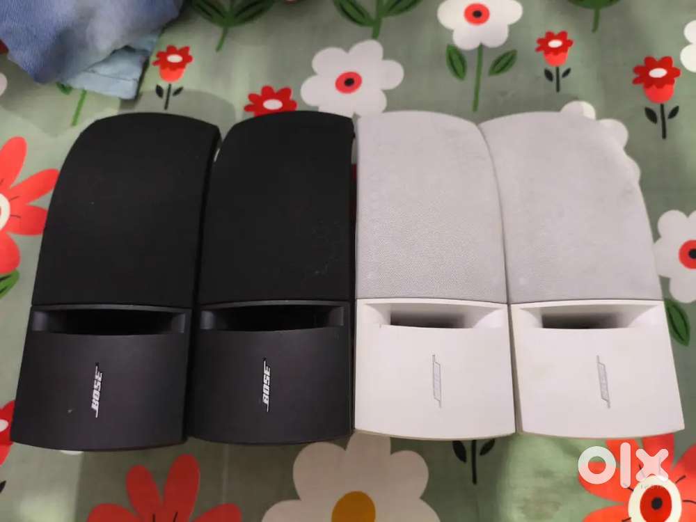 Bose speaker