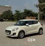 Maruti Suzuki Swift ZXI CNG 2025