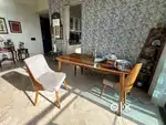 Four seater dining table