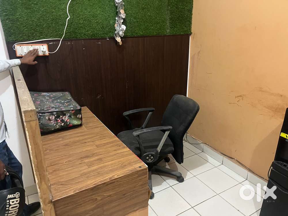 Calling process loan recovery