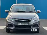 Maruti Suzuki Swift Dzire 1.2 Vxi BSIV, 2013, Petrol