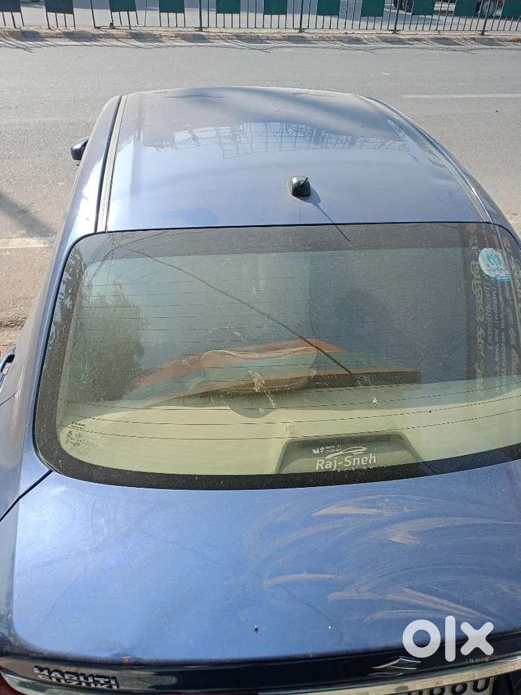 Permanent Driver needed On Daily Wages