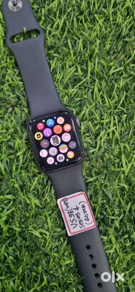Apple Watch Series 4 40mm GPS only for Sale