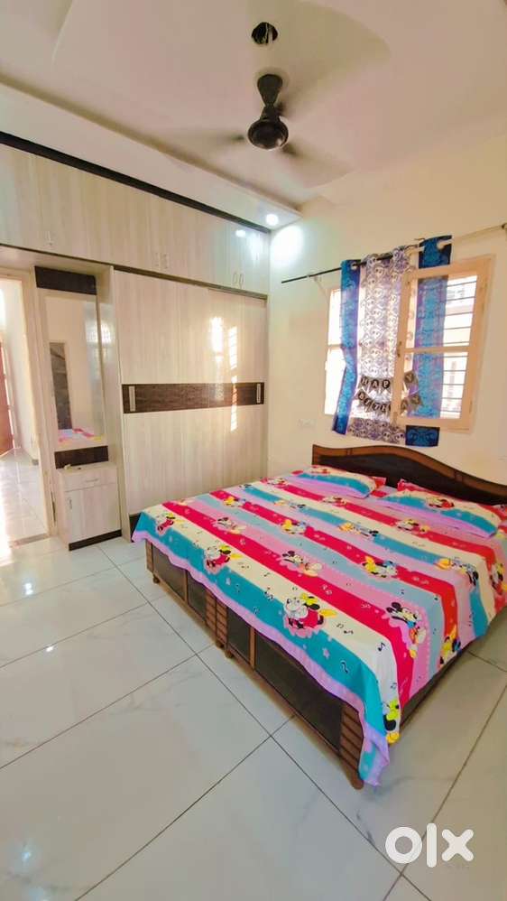 2bhk flat for rent without brokrage