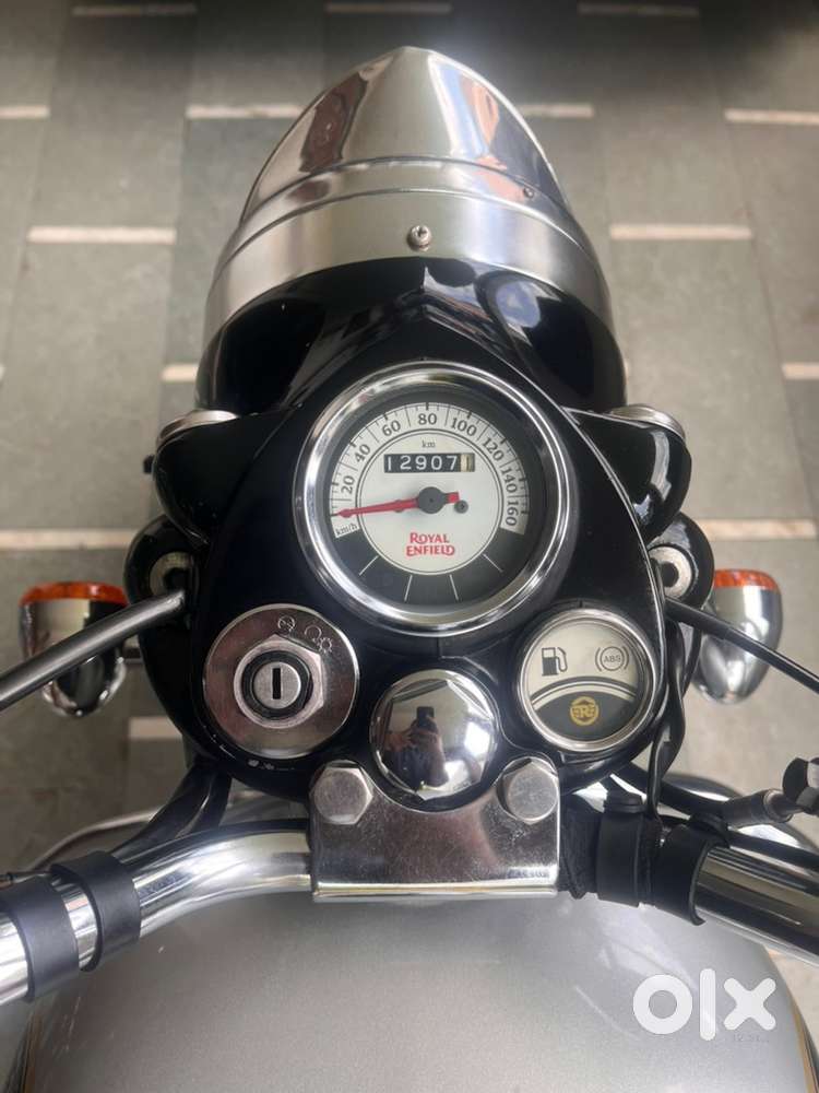 Royal enfield classic 350