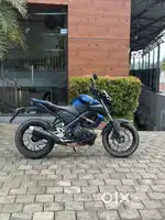 Single owner