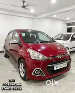 Hyundai Grand i10 2013-2016 Magna, 2014, Petrol