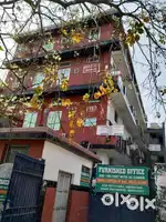 FURNISHED OFFICE ON RENT