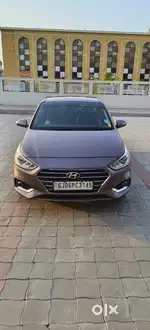 Hyundai Verna CRDi 1.6 SX, 2020, Diesel