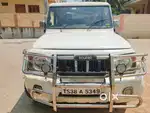 Mahindra Bolero 2012 Diesel Good Condition