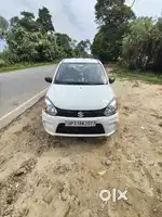 Maruti Suzuki Alto 2020