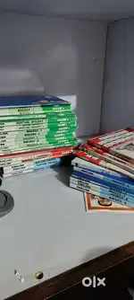 Allen NEET package