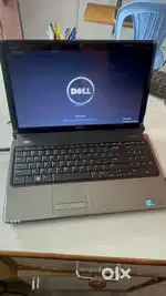 Dell laptop