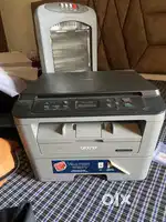 2 printers ( 1 inkjet & 1 laserjet in good working condition)