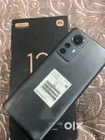 Xiaomi 12pro 8/256gb
