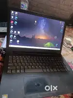 Lenovo laptop