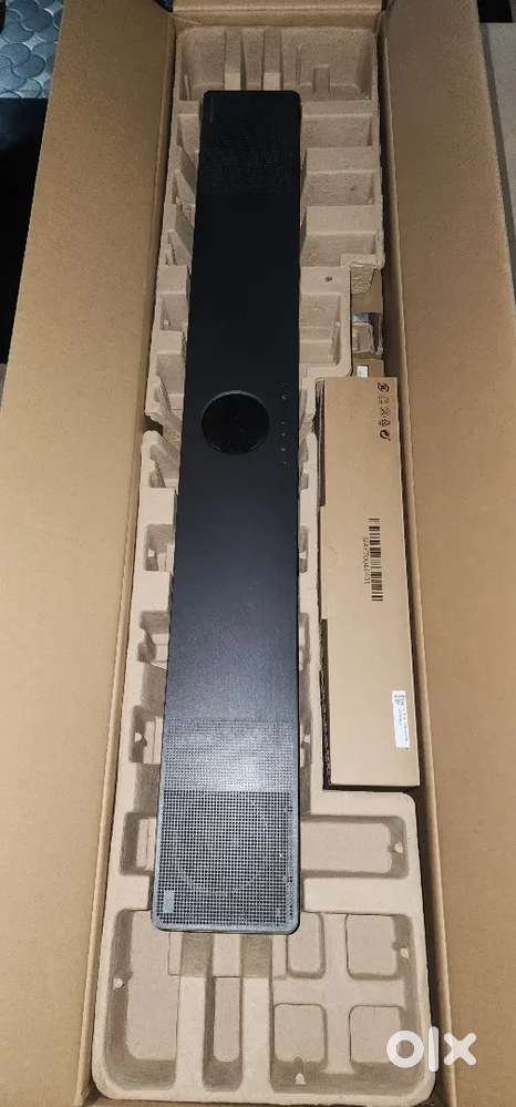 DOLBY ATMOS SOUND BAR