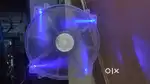 Gaming Cabinet Fan
