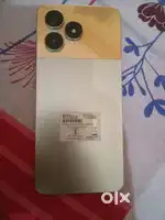 Realme c53 with box real charger and wire with very good condition