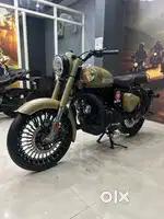 RE CLASSIC 350 (SIGNALS)