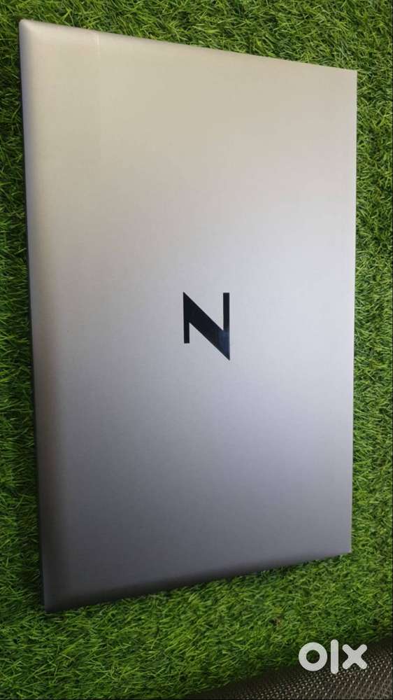 Hp Workstation Firefly 15g8 Core i7 11th Gen 16GB DDR4 Ram 256GB SSD