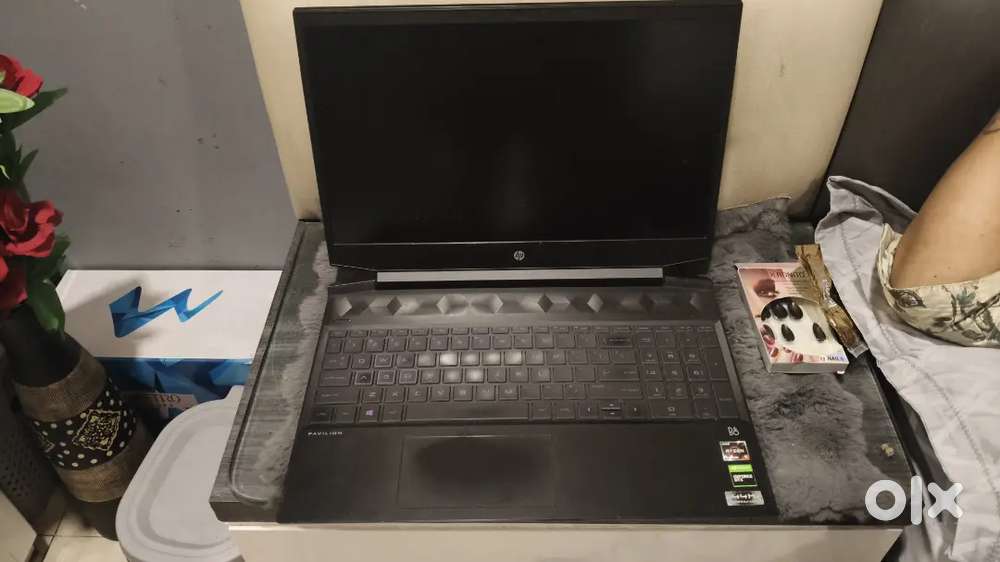 Hp gaming laptop