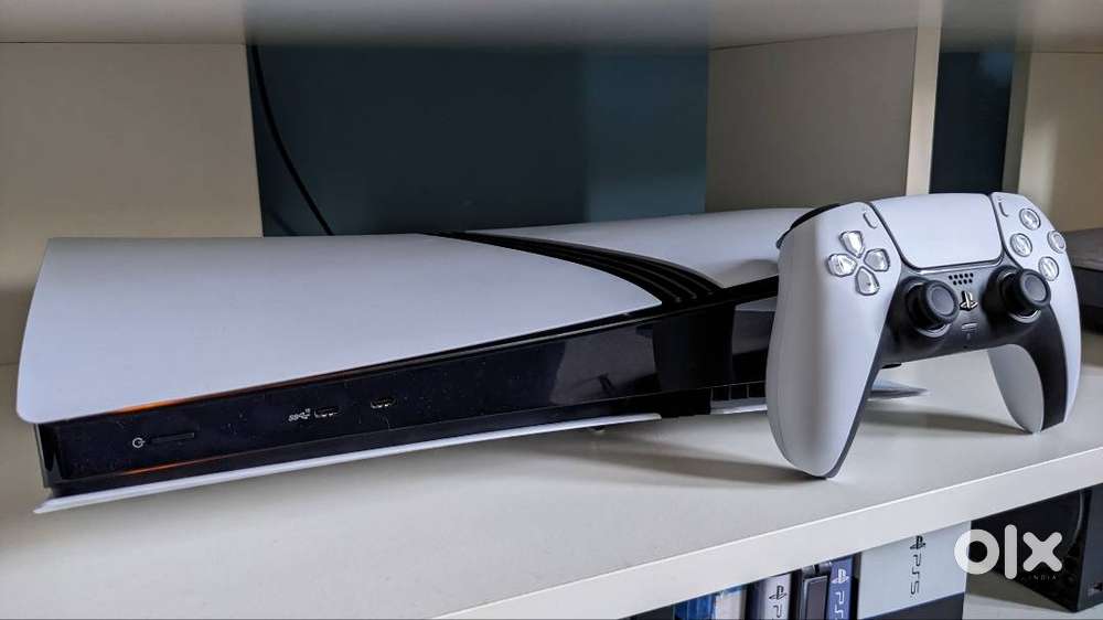 Play station 5 slim