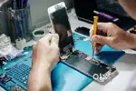 I am mobile repair technician