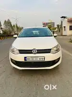 Volkswagen Polo 1.0 Comfortline Plus, 2012, Diesel