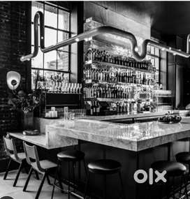 4 star running bar hotel for sale near quilon
