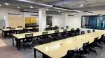 Plug n Play office space for rent at Vijay Nagar, Indore