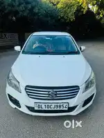 Maruti Suzuki Ciaz Smart Hybrid Delta , 2017, Diesel