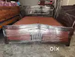 Brand new cots for sale cot,mattress,sofa