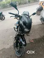 Pulsar 150 Twin Disc MH19
