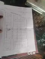 161 Sq. Yard Ayushi Vatika, गुड़ा बैसल रोड ऑपोजिट बोराज फोर्ट बोराज
