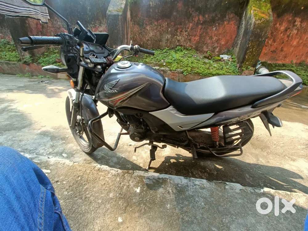 Cb Shine good condition