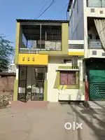 House to give rent for 7000 rs monthly