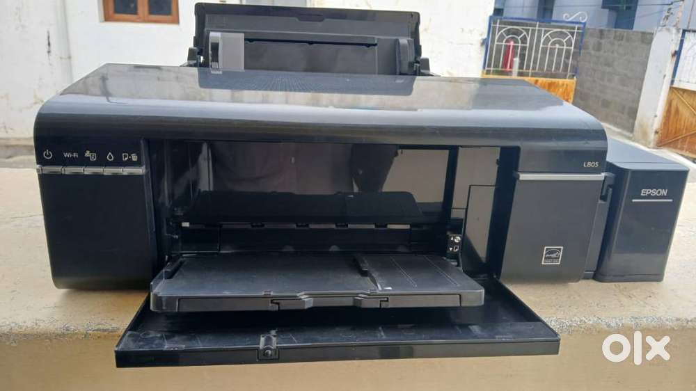 EPSON L805 FOR SALES