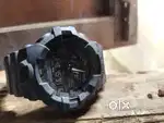 G-SHOCK 700CA