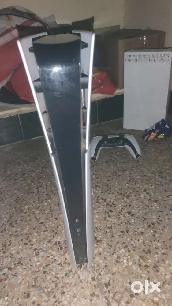 Ps5 standard disk edition and slim digital edition available.