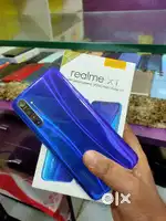 Realme XT (4/64) Fixed Price